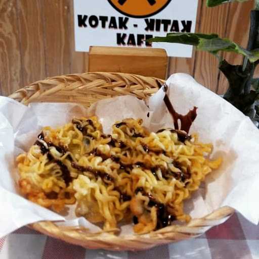 Kotak Katik Kafe 7