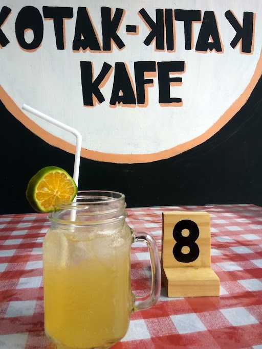 Kotak Katik Kafe 3