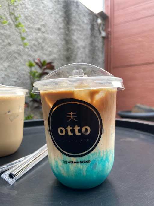 Otto Warung Kopi 8