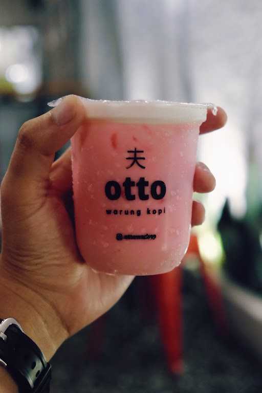 Otto Warung Kopi 1