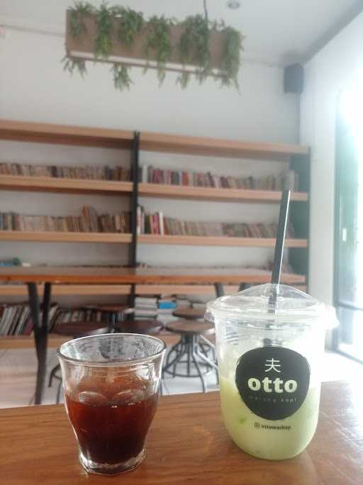 Otto Warung Kopi 9