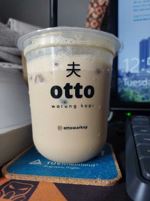 Otto Warung Kopi 5