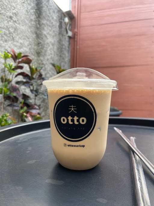 Otto Warung Kopi 3