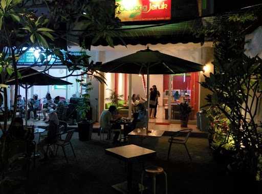 Restoran Godong Jeruk (Gojer) 3