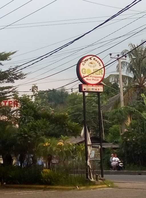 Restoran Godong Jeruk (Gojer) 1