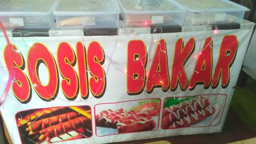 Sosis Bakar Bang Jali 2