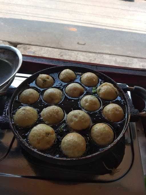 Takoyaki Fariz 7