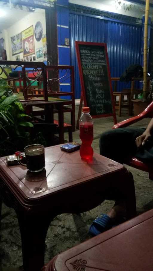 Warung Musik 6