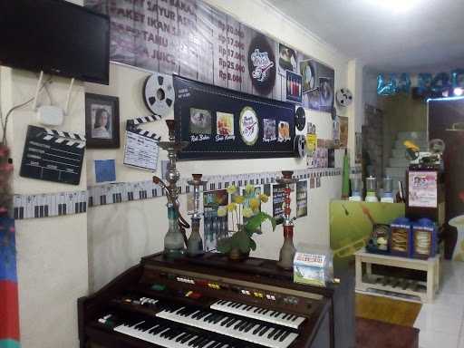 Warung Musik 7