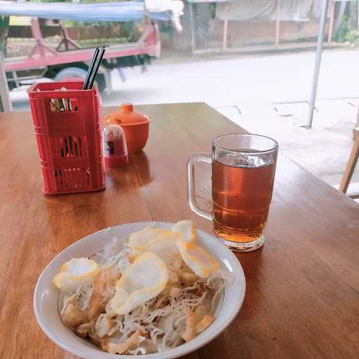 Bubur Mie Acin 99 3