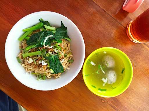 Bubur Mie Acin 99 1