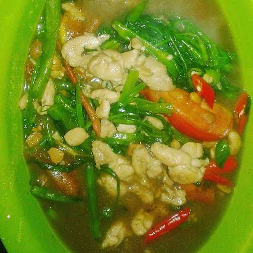 Citra Mie Ayam Seafood 9