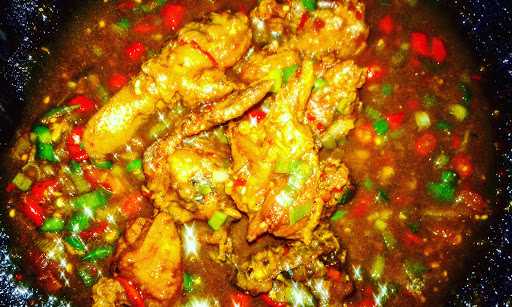 Citra Mie Ayam Seafood 5