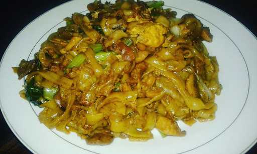 Citra Mie Ayam Seafood 8