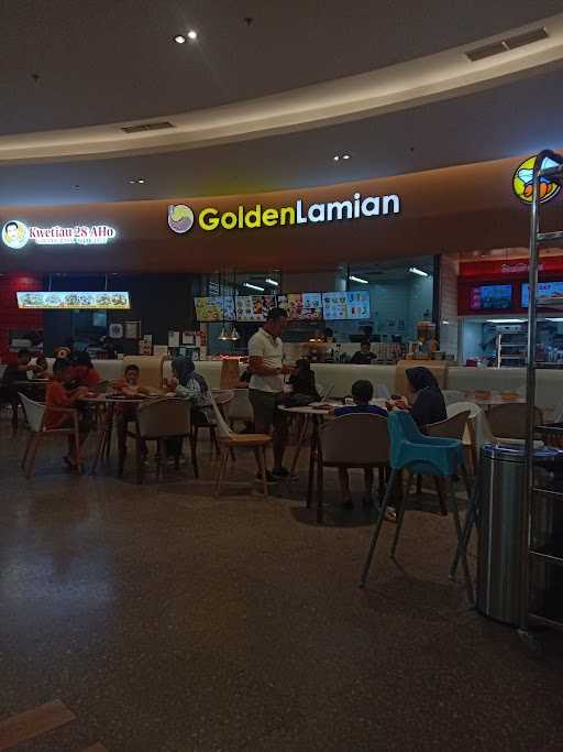 Golden Lamian The Park Sawangan 8