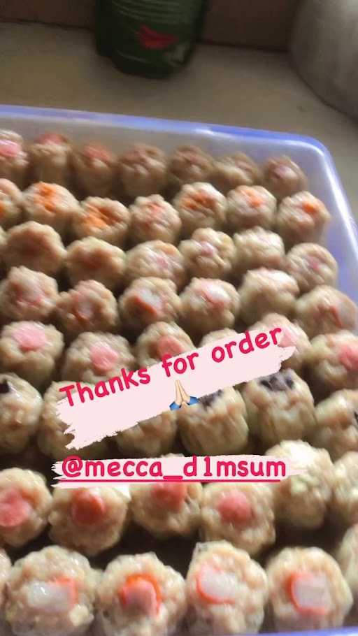 Mecca Dimsum 1