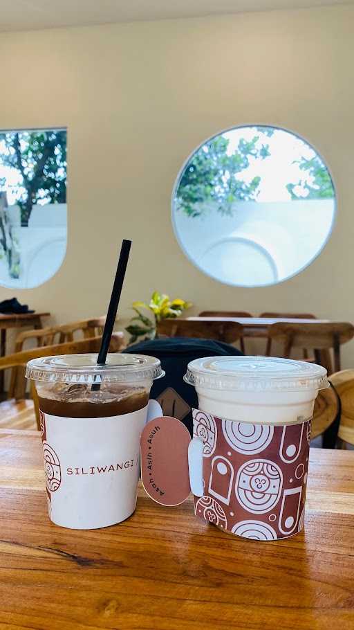 Siliwangi Coffee Space 8