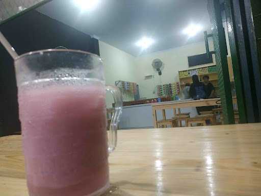 Warkop Pancong 168 8