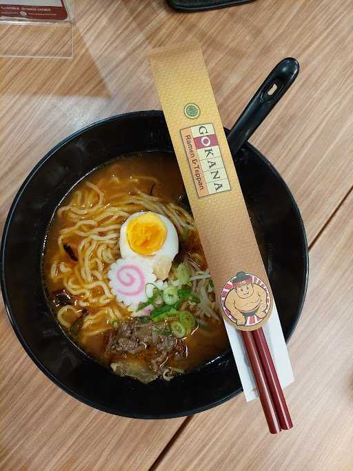 Gokana Teppan & Ramen - The Park Sawangan 10