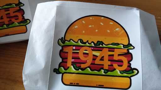 1945 Burger 9