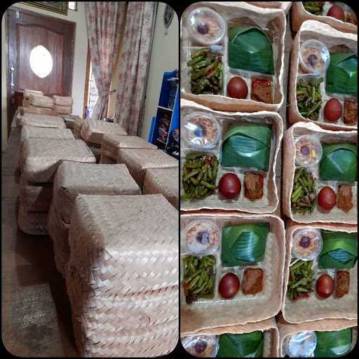 Arsha Catering Service 3