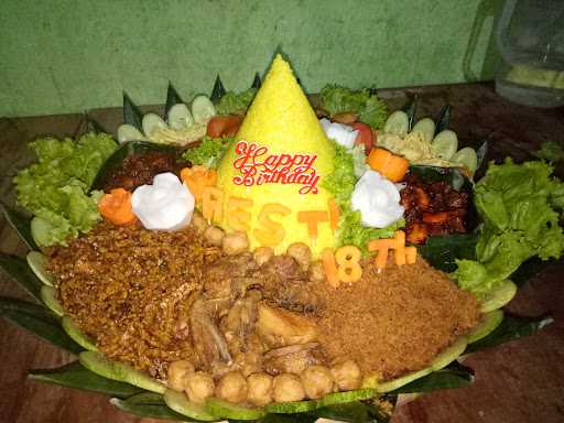 Arsha Catering Service 5