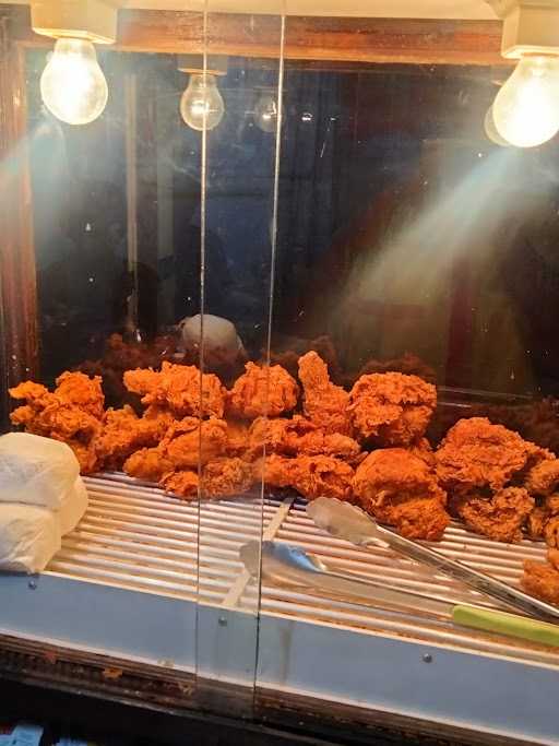 Asya Fried Chicken 2