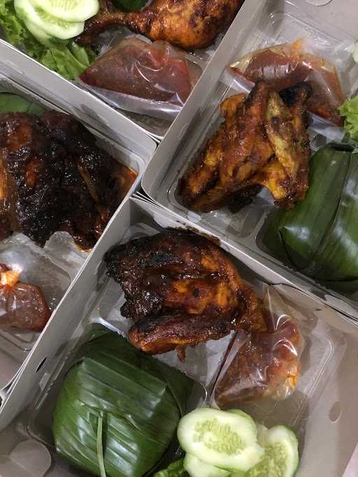 Ayam Bakar Bang Joel, Bedahan 3