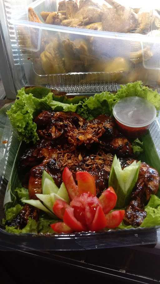 Ayam Bakar Bang Joel, Bedahan 5