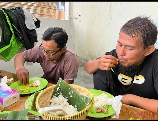 Ayam Bakar Bang Joel, Bedahan 2