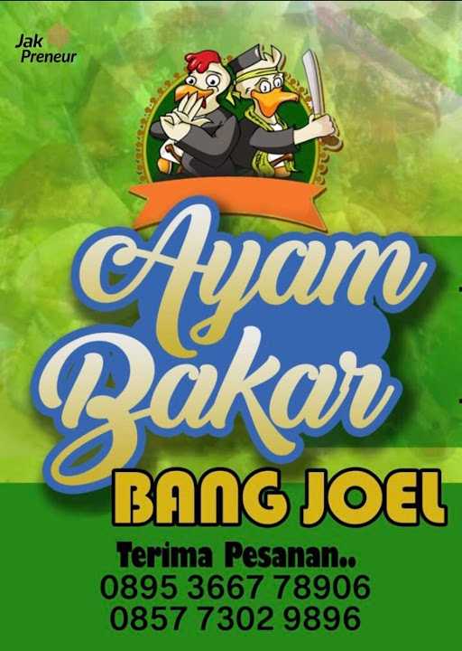 Ayam Bakar Bang Joel, Bedahan 6