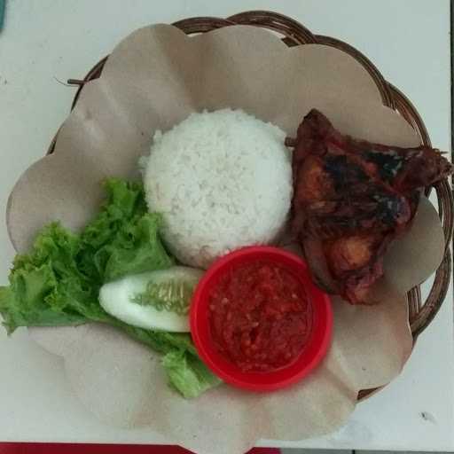 Ayam Bakar Kaka 7