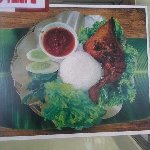 Ayam Bakar Kaka 5