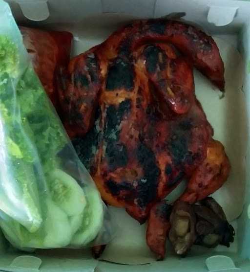 Ayam Bakar Kaka 6