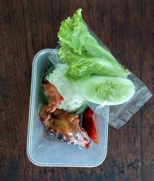 Ayam Bakar Kaka 2