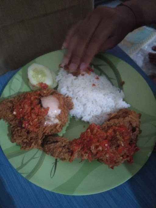 Ayam Geprek Bu Wanti 2