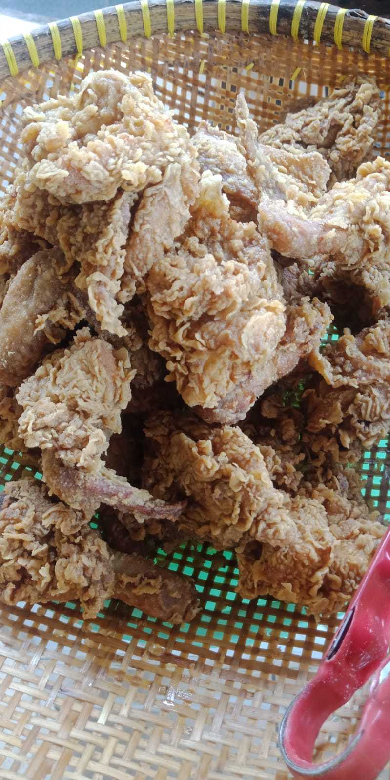 Ayam Oke - Cinangka 9