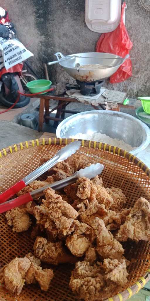 Ayam Oke - Cinangka 7