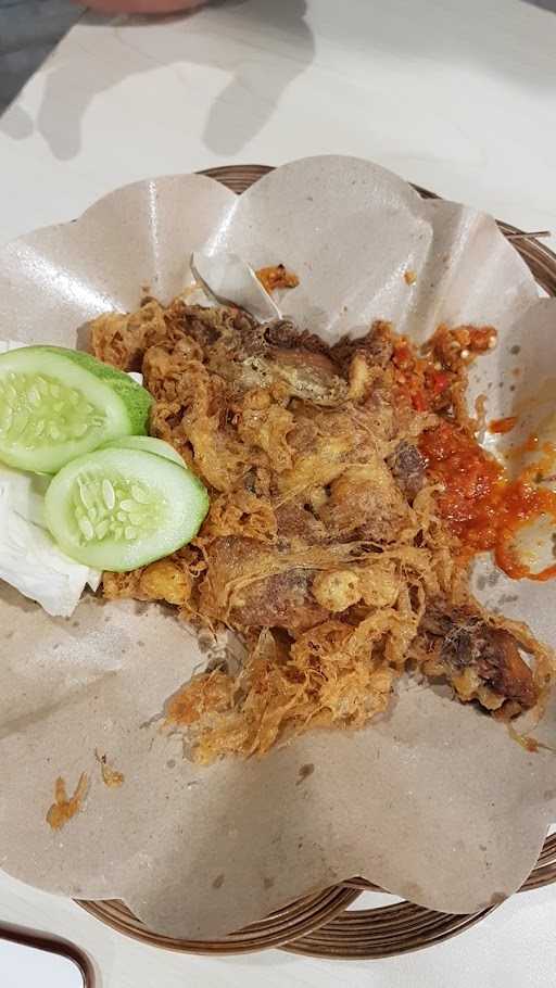 Ayam Penyet Kimzu 5