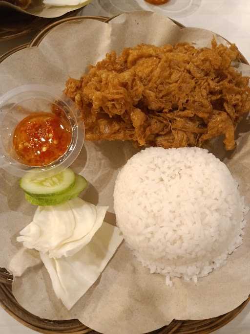 Ayam Penyet Kimzu 6