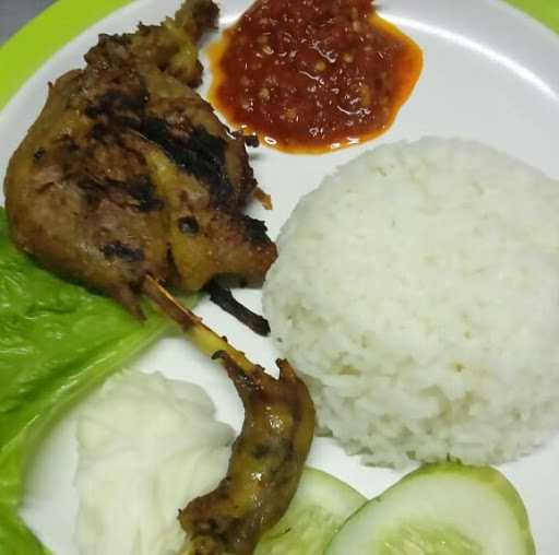 Ayam Penyet Mas Jul 2