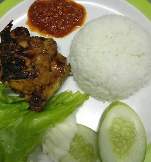 Ayam Penyet Mas Jul 5