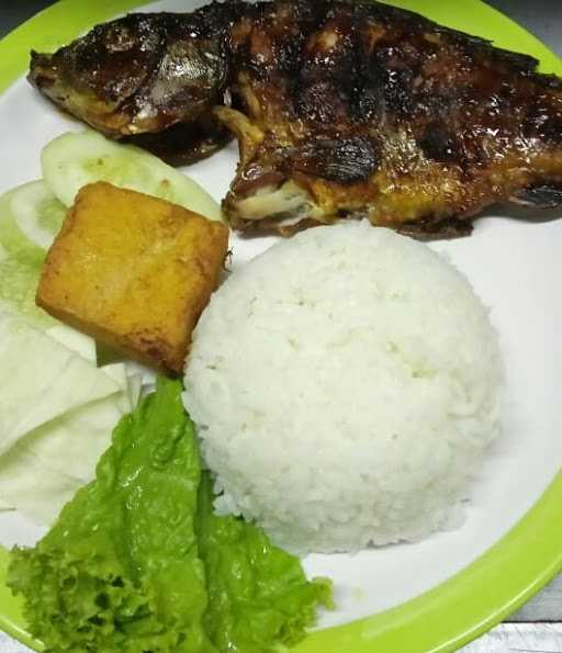 Ayam Penyet Mas Jul 3