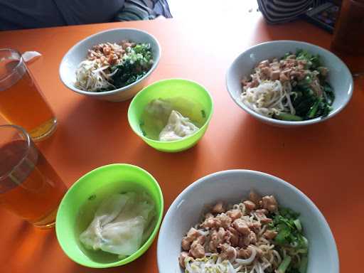 Bakmi Wahid 2