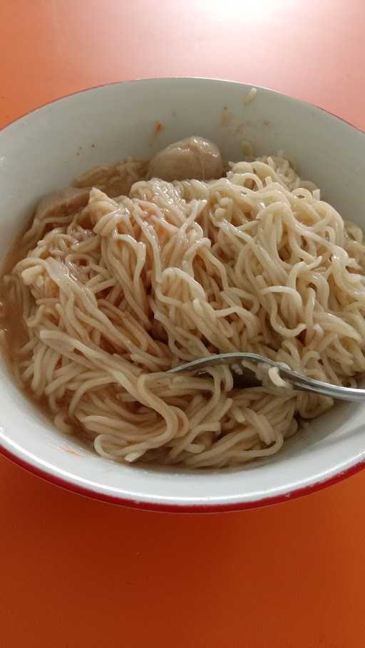 Bakmi Wahid 7