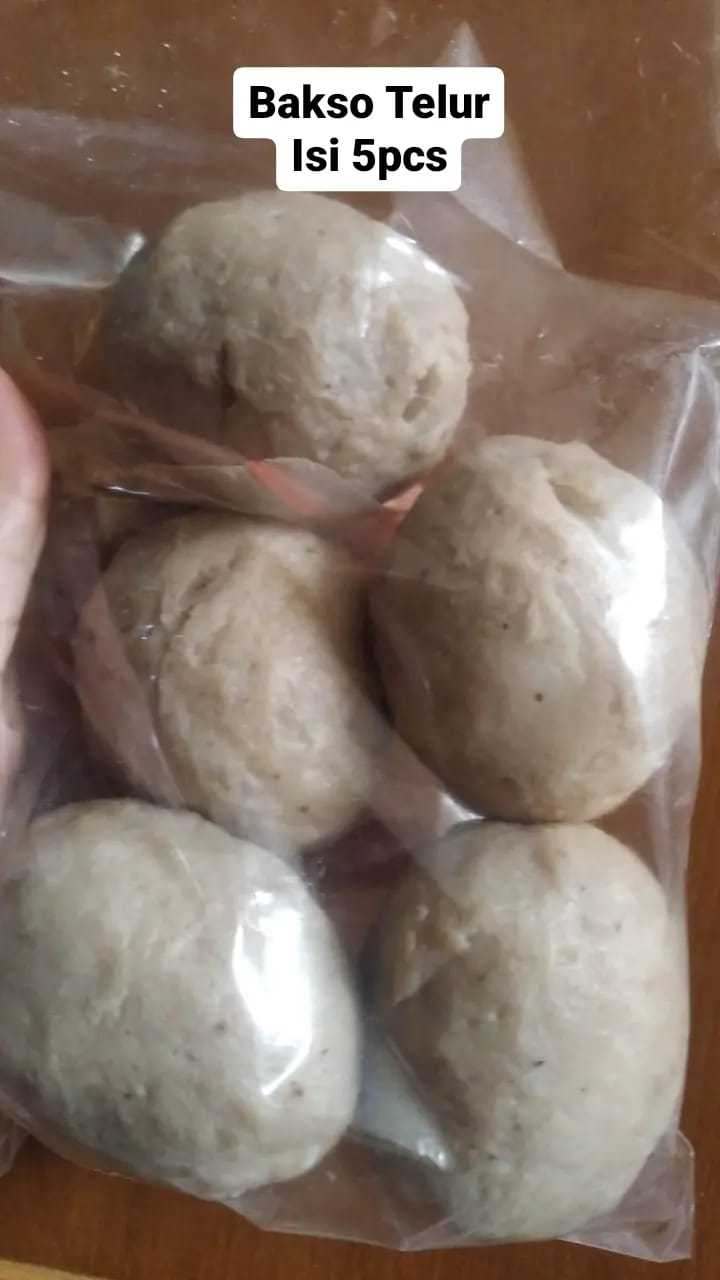 Bakso Barsa Homemade 3