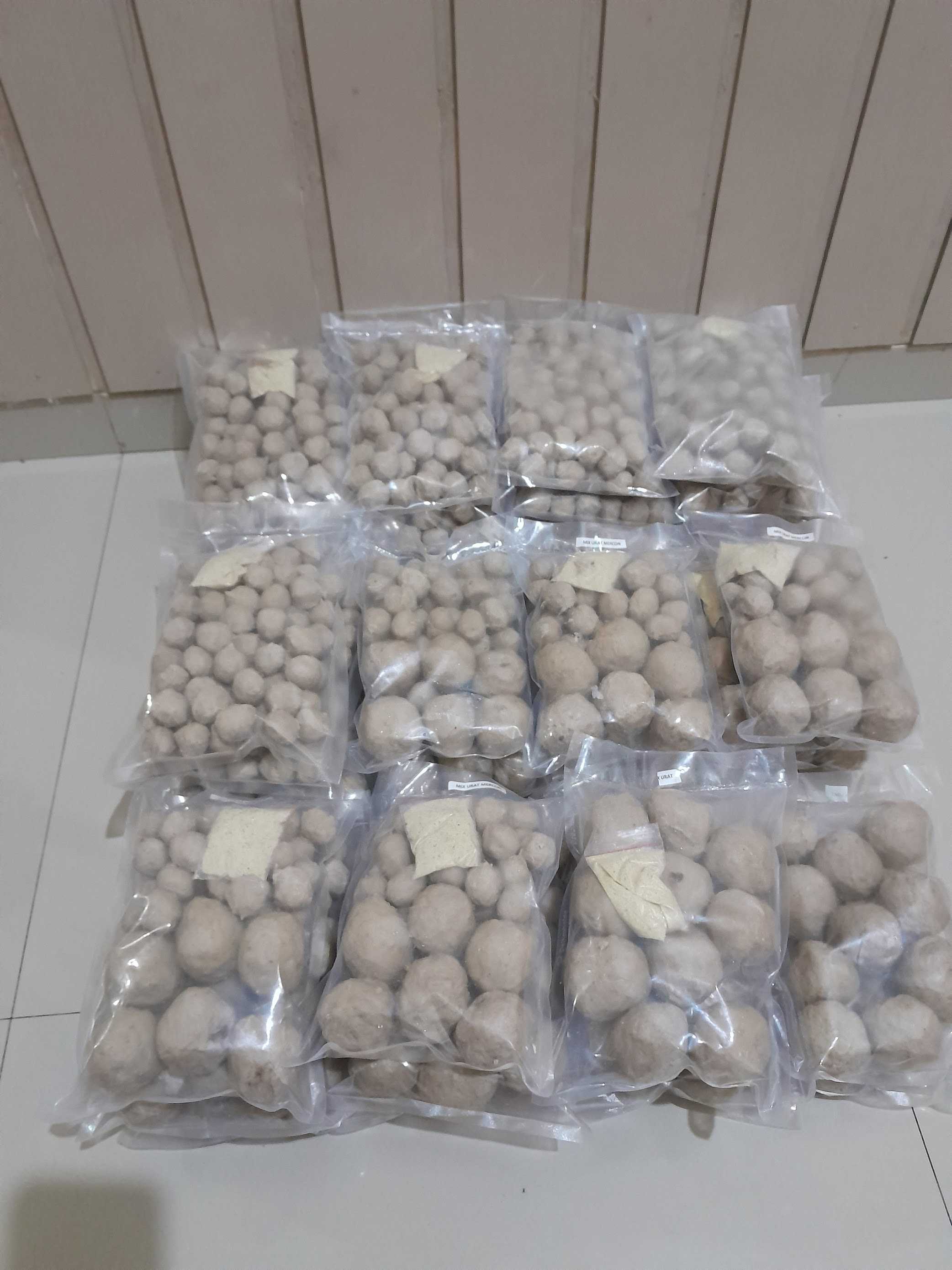 Bakso Barsa Homemade 10