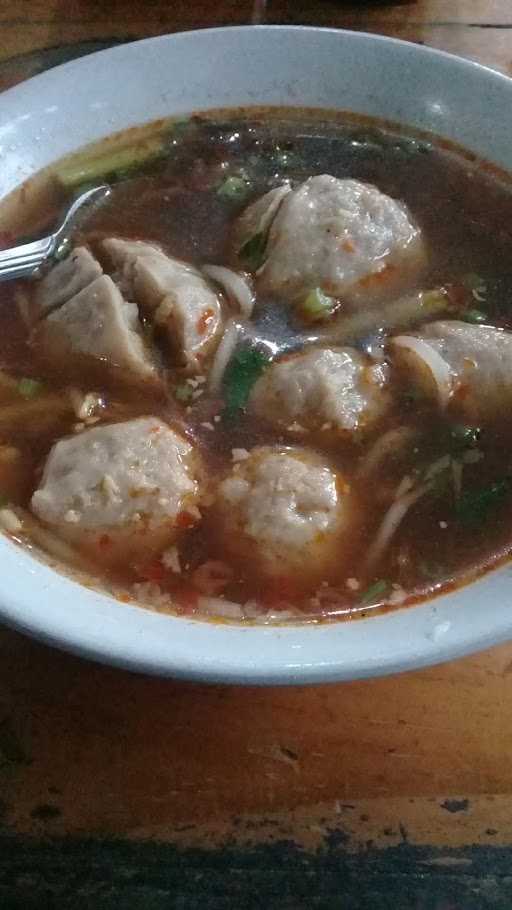 Bakso Idola Wonogiri 4