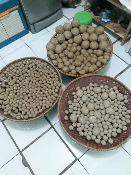 Bakso Malam Purbalingga 8