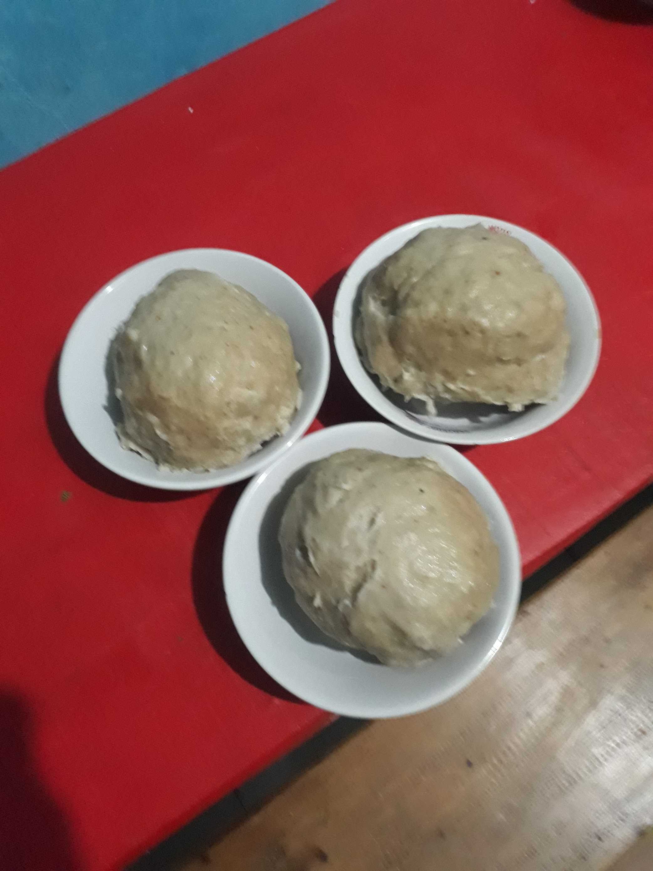 Bakso Malam Purbalingga 5